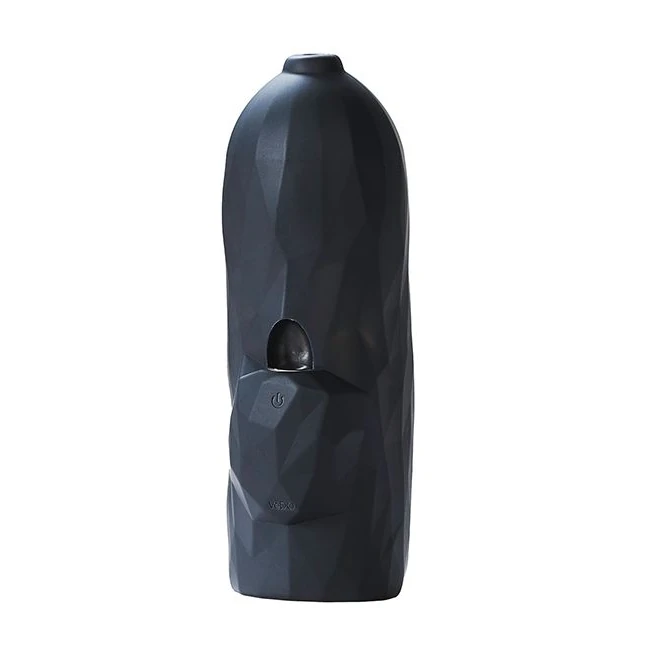 Vedo Hummer 2.0 Rechargeable Vibrating Sleeve - Vibration Modes