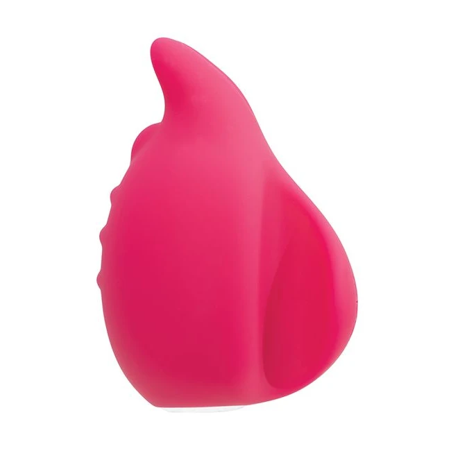 Vedo Huni Rechargeable Finger Vibe Foxy Pink - Power & Performance