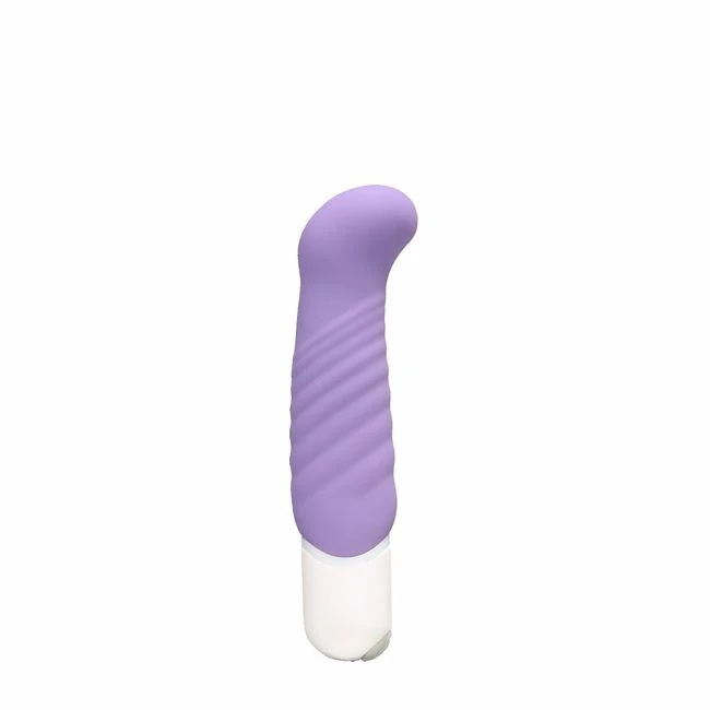 Vedo Inu Mini Vibe Orgasmic Orchid - How It Feels