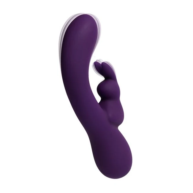 Vedo Kinky Bunny Rechargeable - Vibration Modes