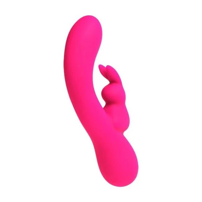 Vedo Kinky Bunny Rechargeable - How It Feels