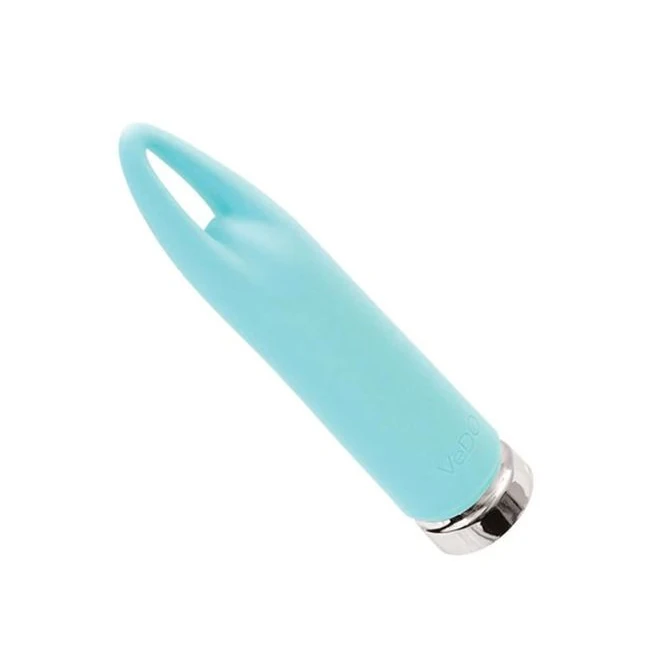 Vedo Lasso Bullet Vibe Rechargeable - Vibration Modes