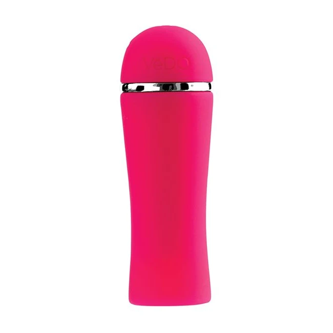 Vedo Liki Flicker Vibe - Power & Performance