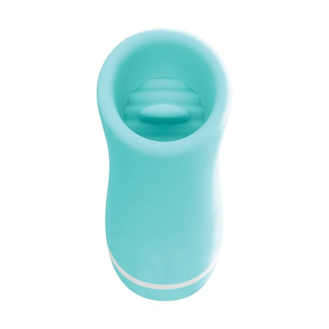 Vedo Liki Flicker Vibe Tease Me Turquoise - Specifications