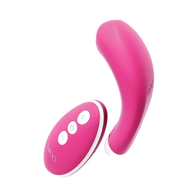 Vedo Niki Rechargeable Panty Vibe - Product Variations