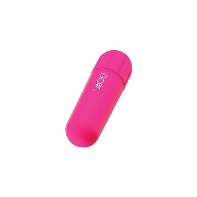 Vedo Nitro Recharg Bullet - Vibration Modes