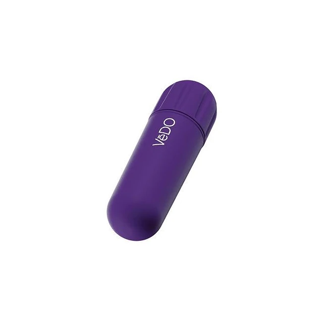 Vedo Nitro Recharg Bullet - Specifications