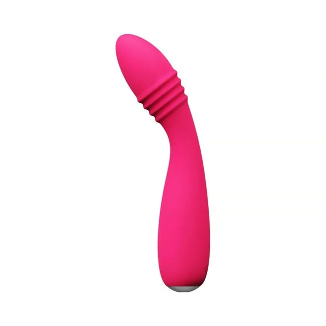 Vedo Ohni G-spot Thrusting Vibe - Power & Performance