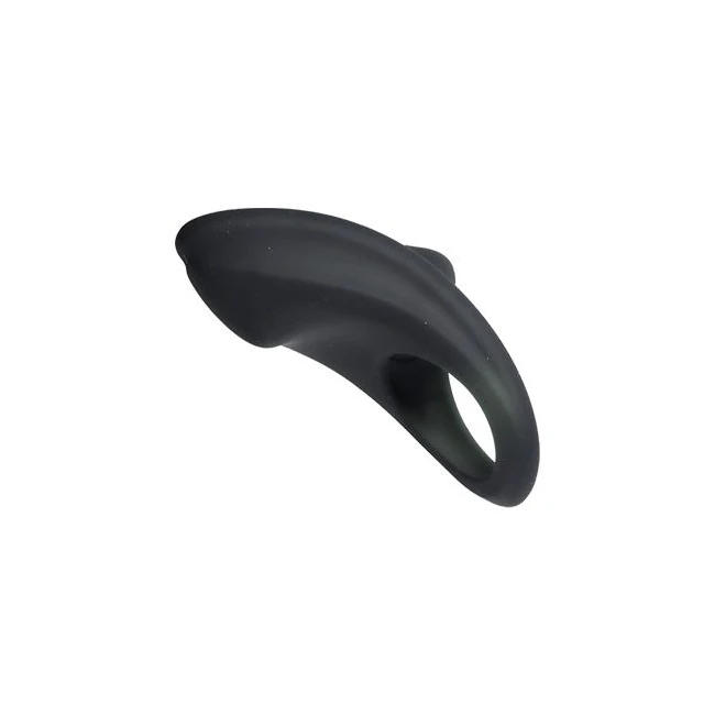 Vedo Overdrive Plus Rechargeable Ring - What the Overdrive Plus Is