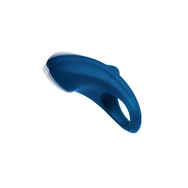 Vedo Overdrive Plus Rechargeable Ring - Vibration Modes and Motor Strength