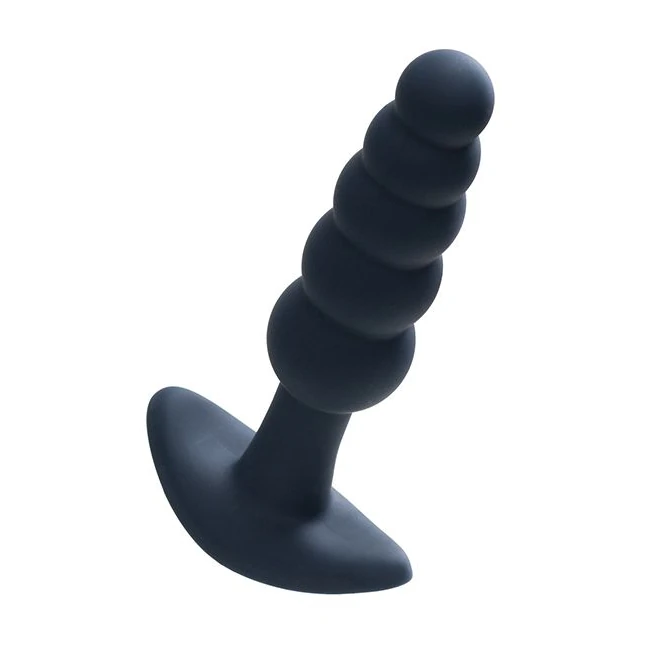 Vedo Plug Rechargeable Anal Plug - Vibration Modes