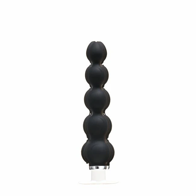 Vedo Quaker Anal Vibe Just Black - Experience the Vedo Quaker Anal Vibe Just Black