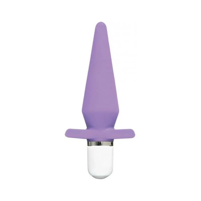 Vedo Rio Anal Vibe - Vibration Modes