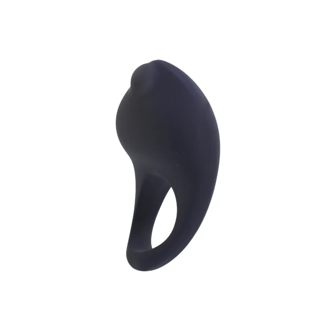 Vedo Roq Rechargeable Ring Just Black - Experience Unmatched Power and Versatility