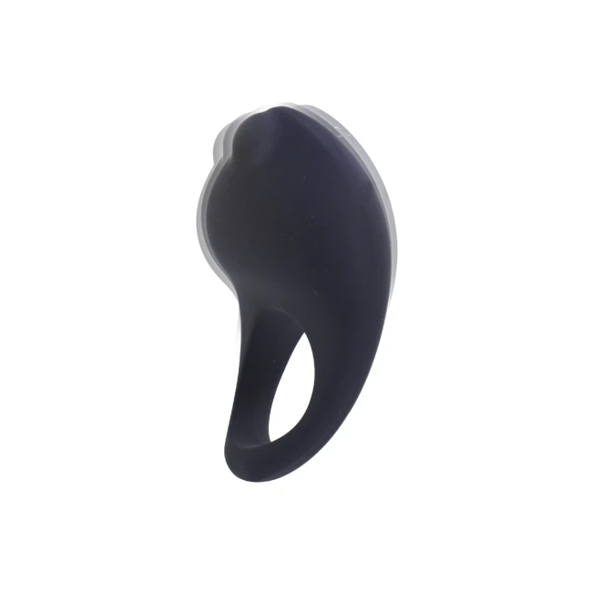 Vedo Roq Rechargeable Ring Just Black - How It Feels