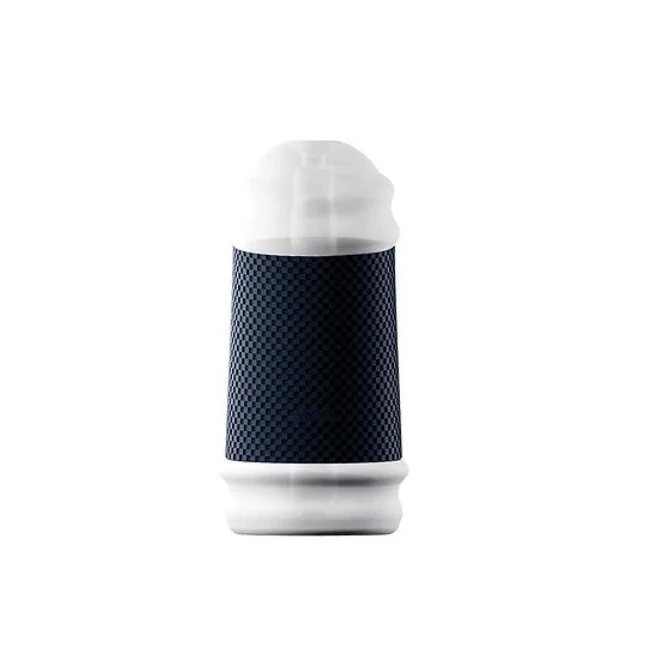 Vedo Spank Vibrating Strocker Black - Internal Texture