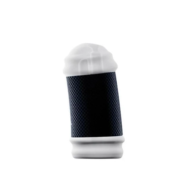 Vedo Spank Vibrating Strocker Black - Material Feel