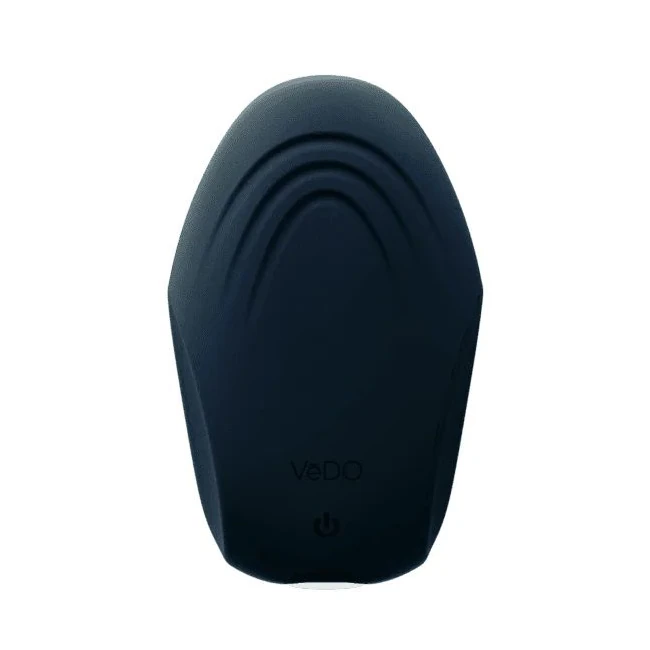 Vedo Stroke Vibrating Stroker Black - What Is the Vedo Stroke Vibrating Stroker Black?