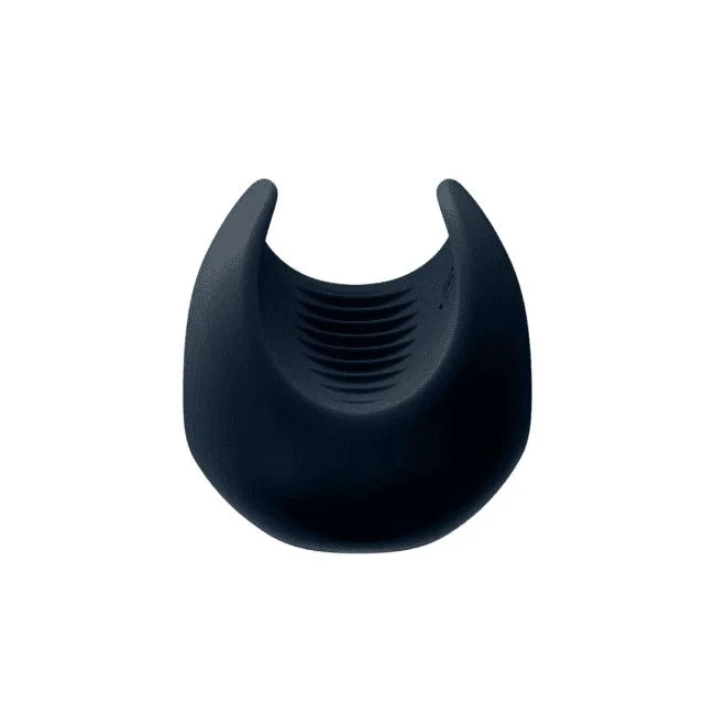 Vedo Stroke Vibrating Stroker Black - How It Feels
