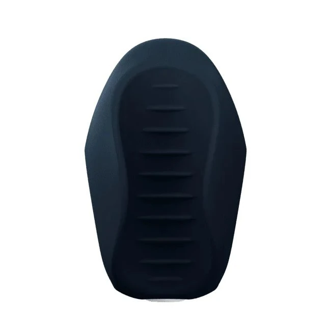 Vedo Stroke Vibrating Stroker Black - Vibration Modes