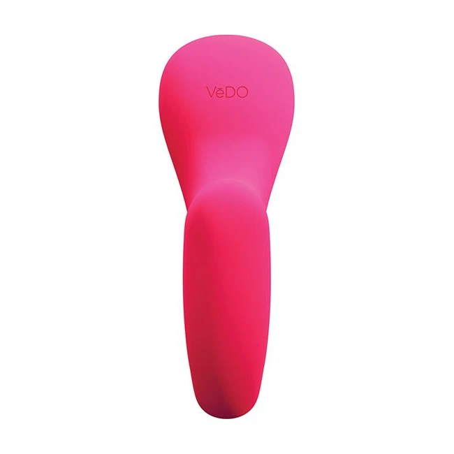Vedo Suki Plus Dual Sonic Vibe - Power & Performance