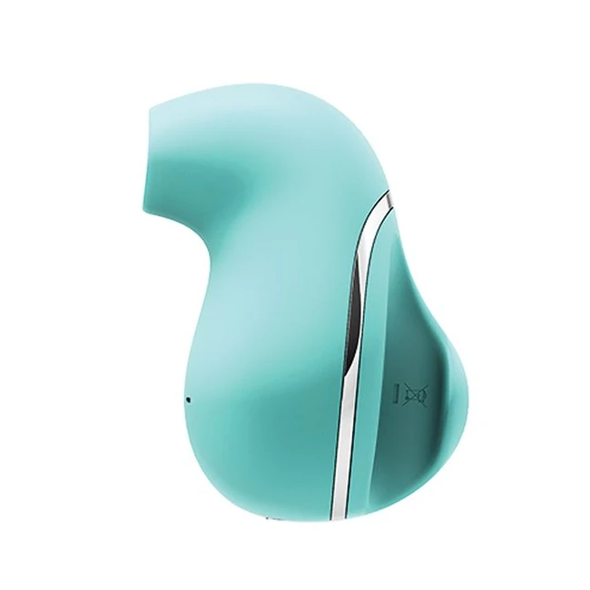 Vedo Suki Rechargeable Sonic Vibe Tease Me Turquoise - Specifications