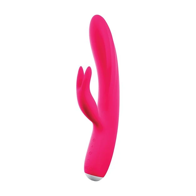 Vedo Thumper Bunny - Power, Performance, and Design
