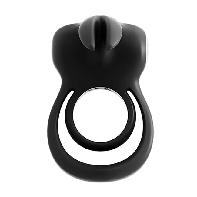 Vedo Thunder Bunny Dual Ring Rechargeable - Vibration Modes and Motor