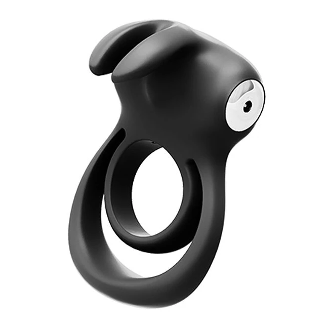 Vedo Thunder Bunny Dual Ring Rechargeable - Design Details and Color Options