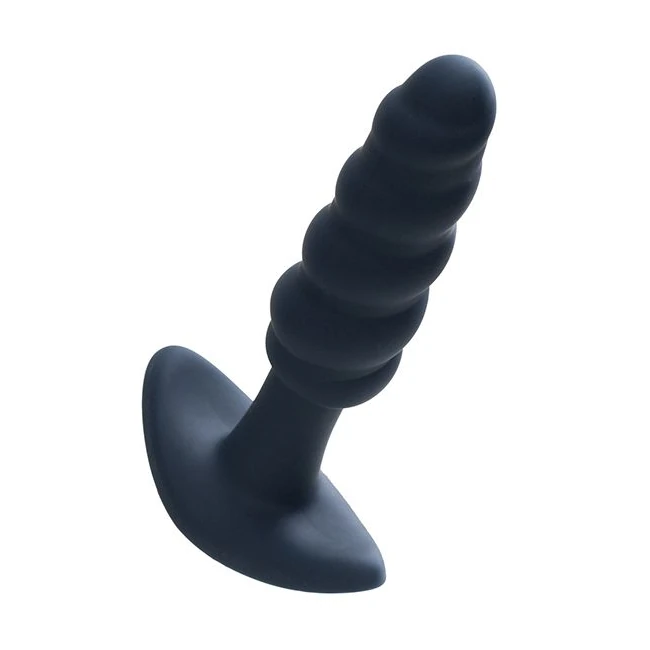 Vedo Twist Rechargeable Anal Plug - Vibration Modes