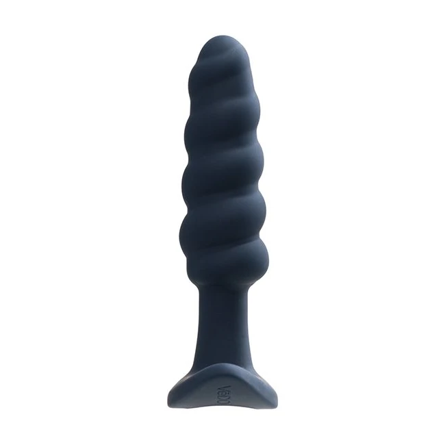 Vedo Twist Rechargeable Anal Plug - Available Variations