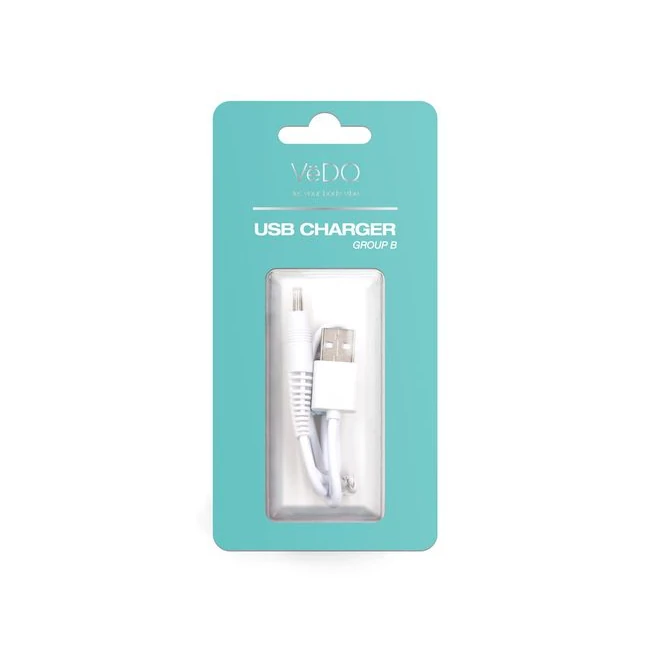 Vedo Usb Charger a - Power & Performance