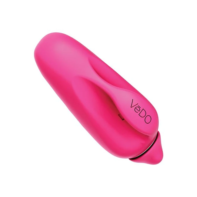 Vedo - Vibration Modes