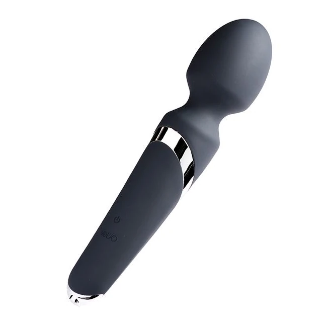 Vedo Wanda Rechargeable Wand Vibe - Power & Performance