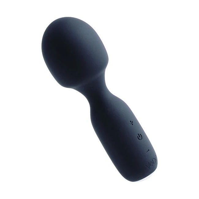 Vedo Wini Rechargeable Mini Wand - Power & Performance