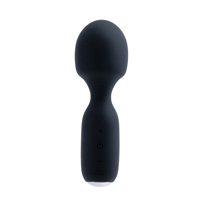 Vedo Wini Rechargeable Mini Wand - Product Features