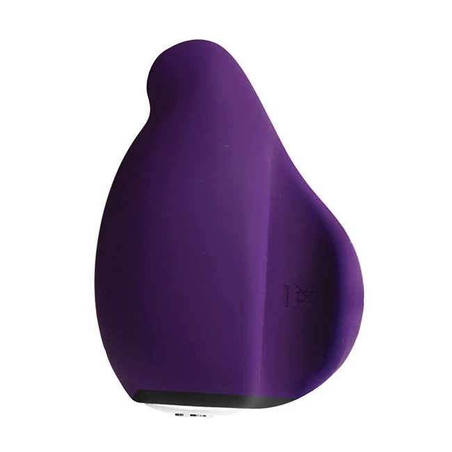 Vedo Yumi Rechargeable Vibe - How It Feels