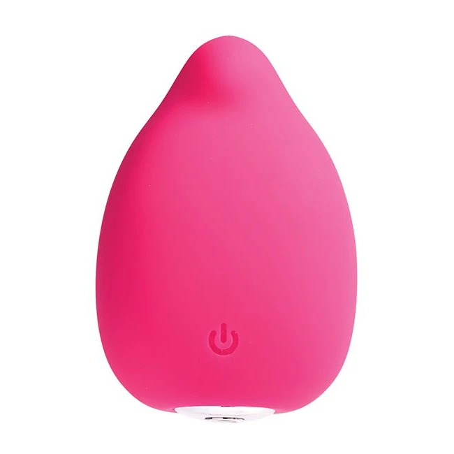 Vedo Yumi Rechargeable Vibe - Vibration Modes
