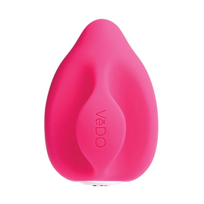 Vedo Yumi Rechargeable Vibe - Power & Performance