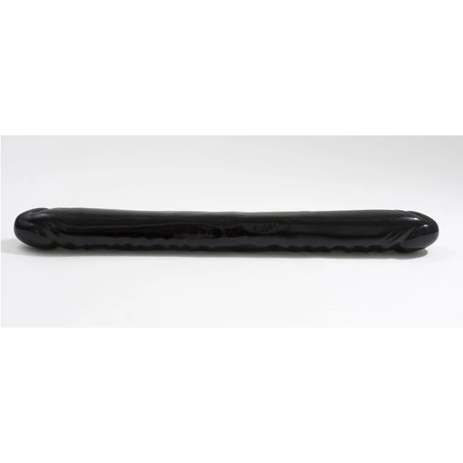 Veined Dbl Header-black Cd - Material and Safety