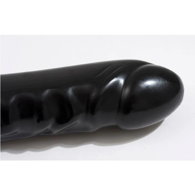 Veined Dbl Header-black Cd - How It Feels