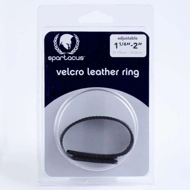 Velcro Sewn C Ring - Build & Quality