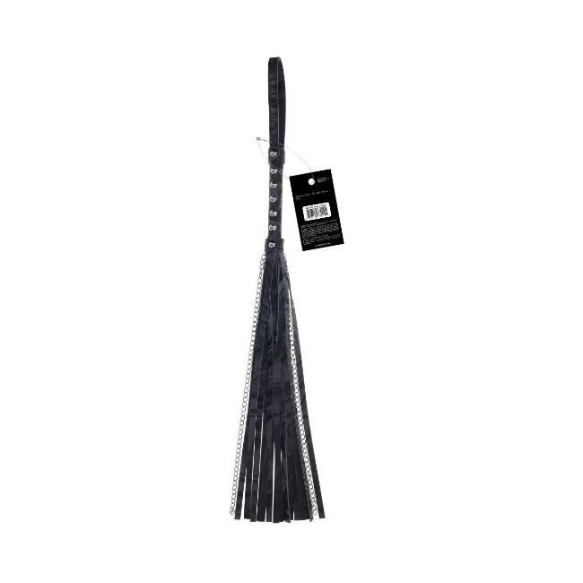 Velvet Noir - Steel Alloy and POM Hardware