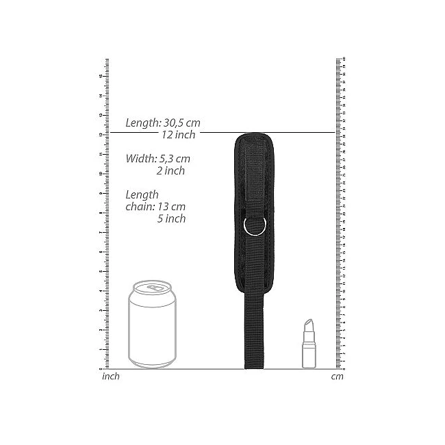 Velvet & Velcro - Two Versions, One Slim Profile