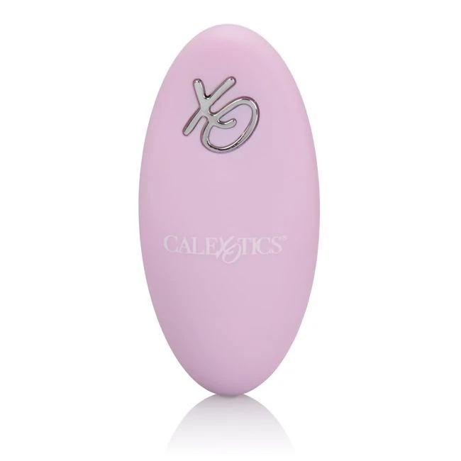 Venus Butterfly Silicone Remote Venus G Spot Vibrator - How It Feels