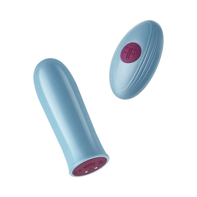 Versa Bullet Plus T Sleeve  Light Blue - How It Feels
