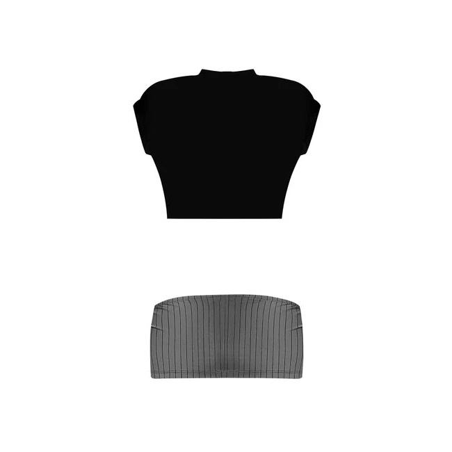 Very Private Secretary - Fit & Sizing