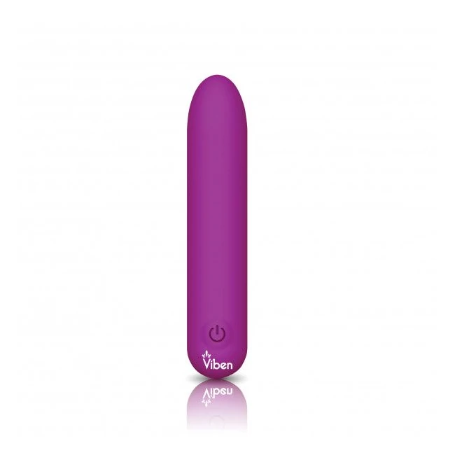Viben Bombshell Mighty Bullet - Power & Performance