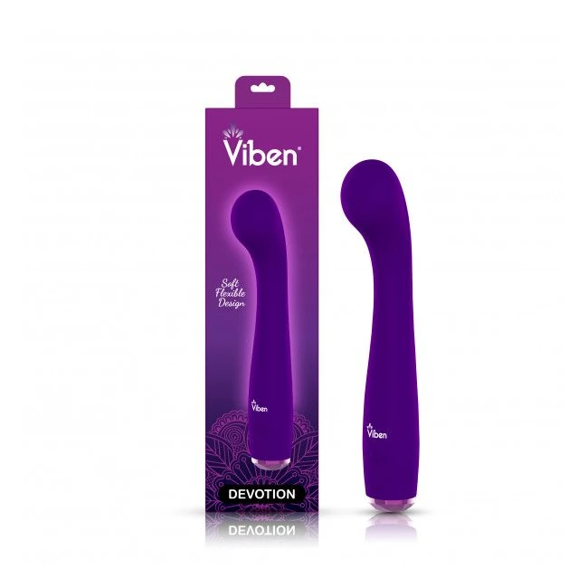 Viben Devotion - by Viben