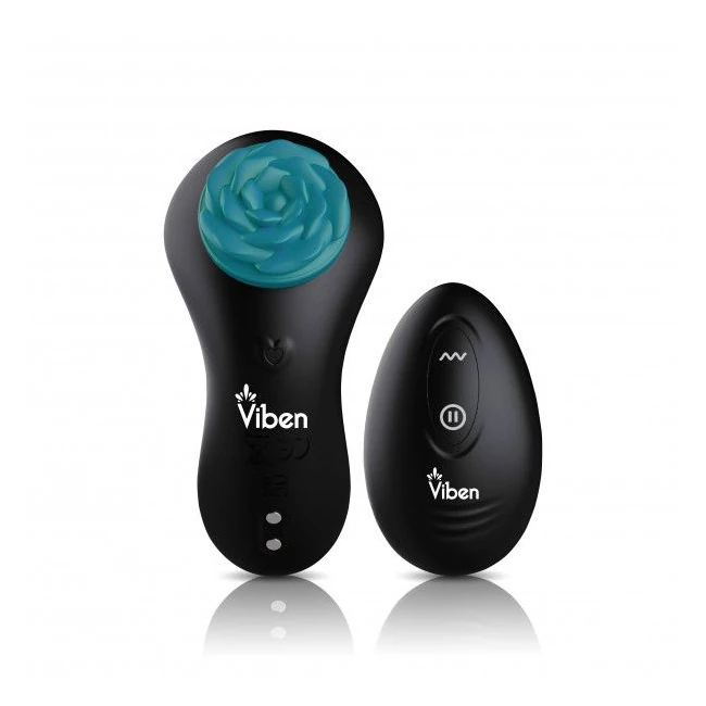 Viben Secret Seduction Panty Vibe Black - Experience Discreet Seduction with the Viben Secret Seduction Panty Vibe Black